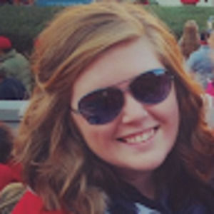 Meet your Posher, Alli